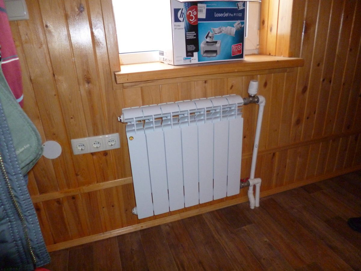 Обследование здания на предмет определения капитальности — фото 7